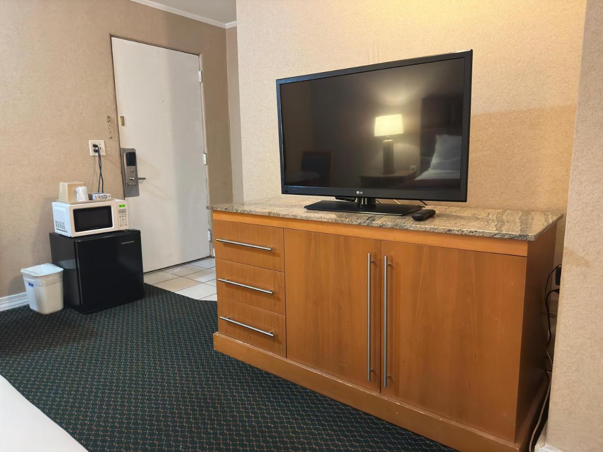 Inn Skyline Inn 3*
