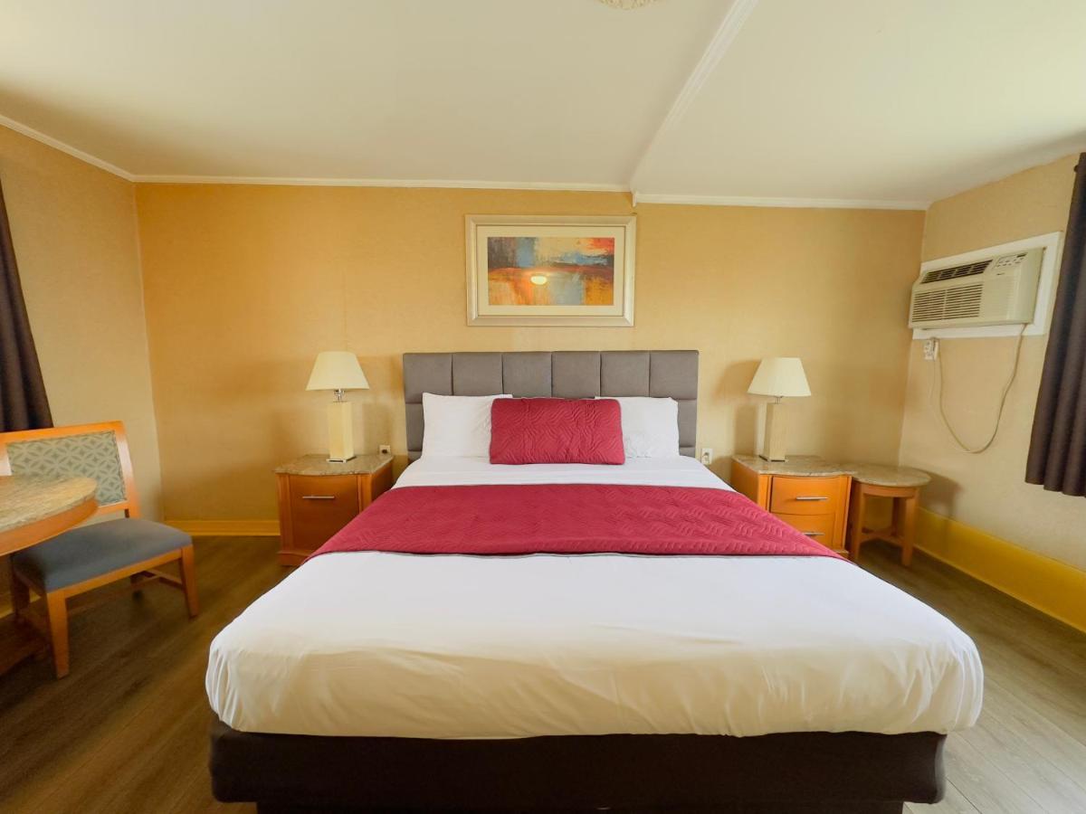 Inn Skyline Inn