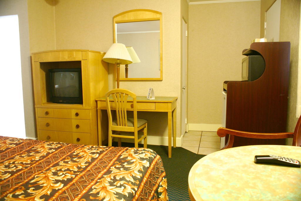 Inn Skyline Inn Atlantic City