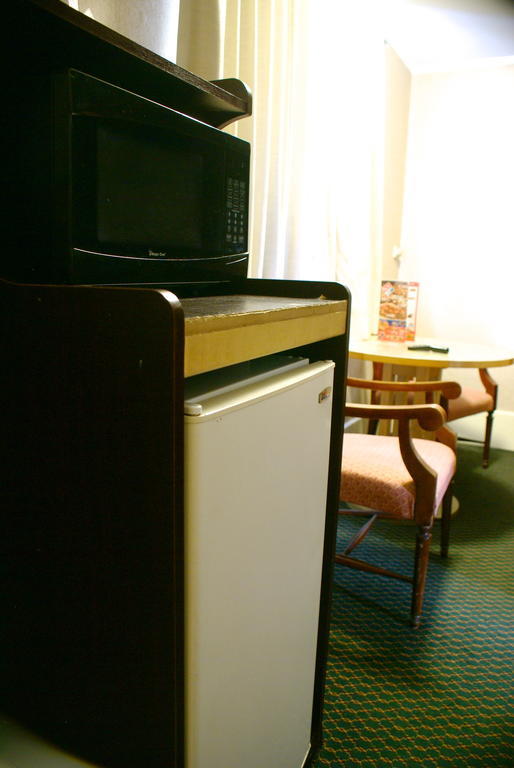 Inn Skyline Inn