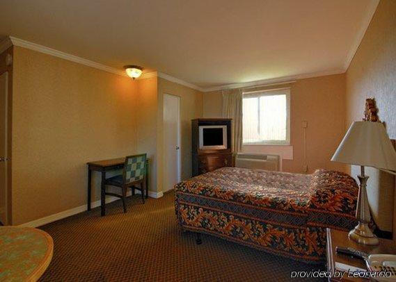 Skyline Inn 3* Atlantic City