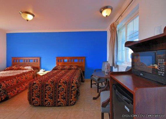 Inn Skyline Inn 3*