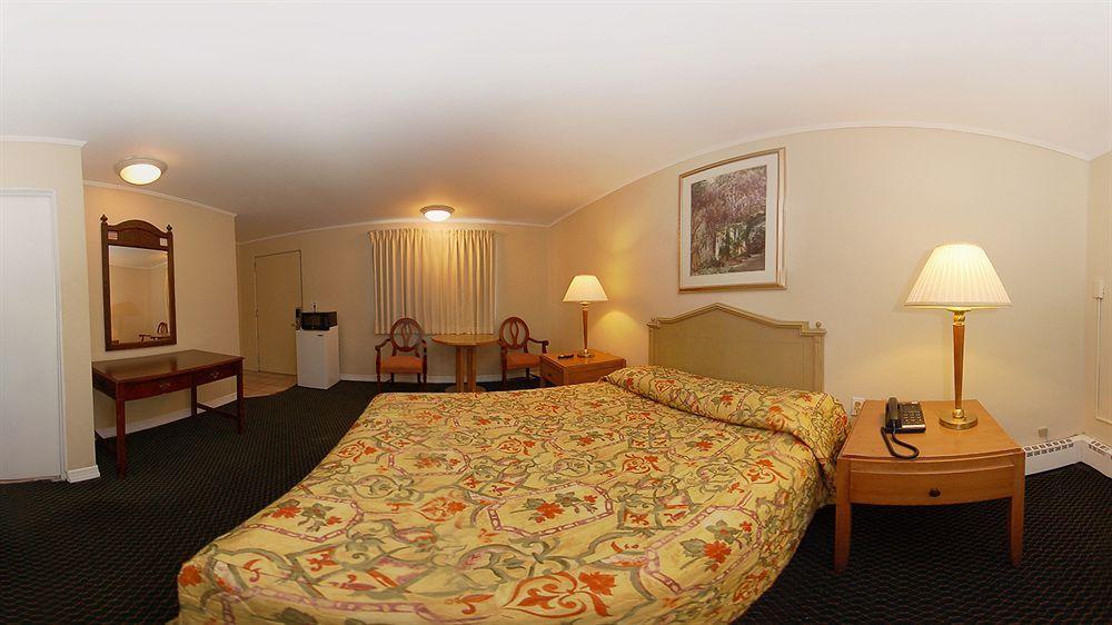 Inn Skyline Inn 3*