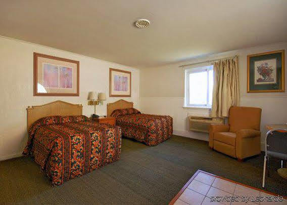 Skyline Inn Inn Atlantic City