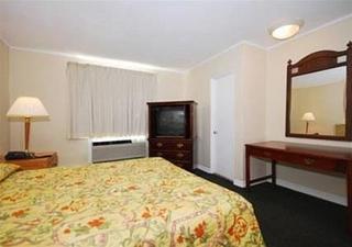 Inn Skyline Inn 3*