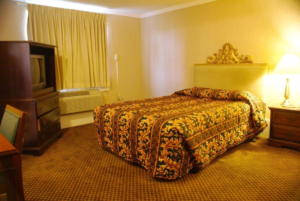 Inn Skyline Inn Atlantic City