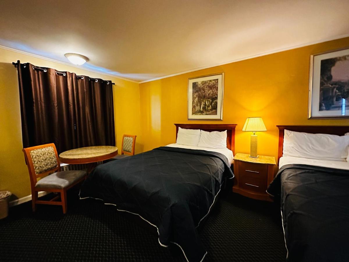 Skyline Inn Gasthof 3*